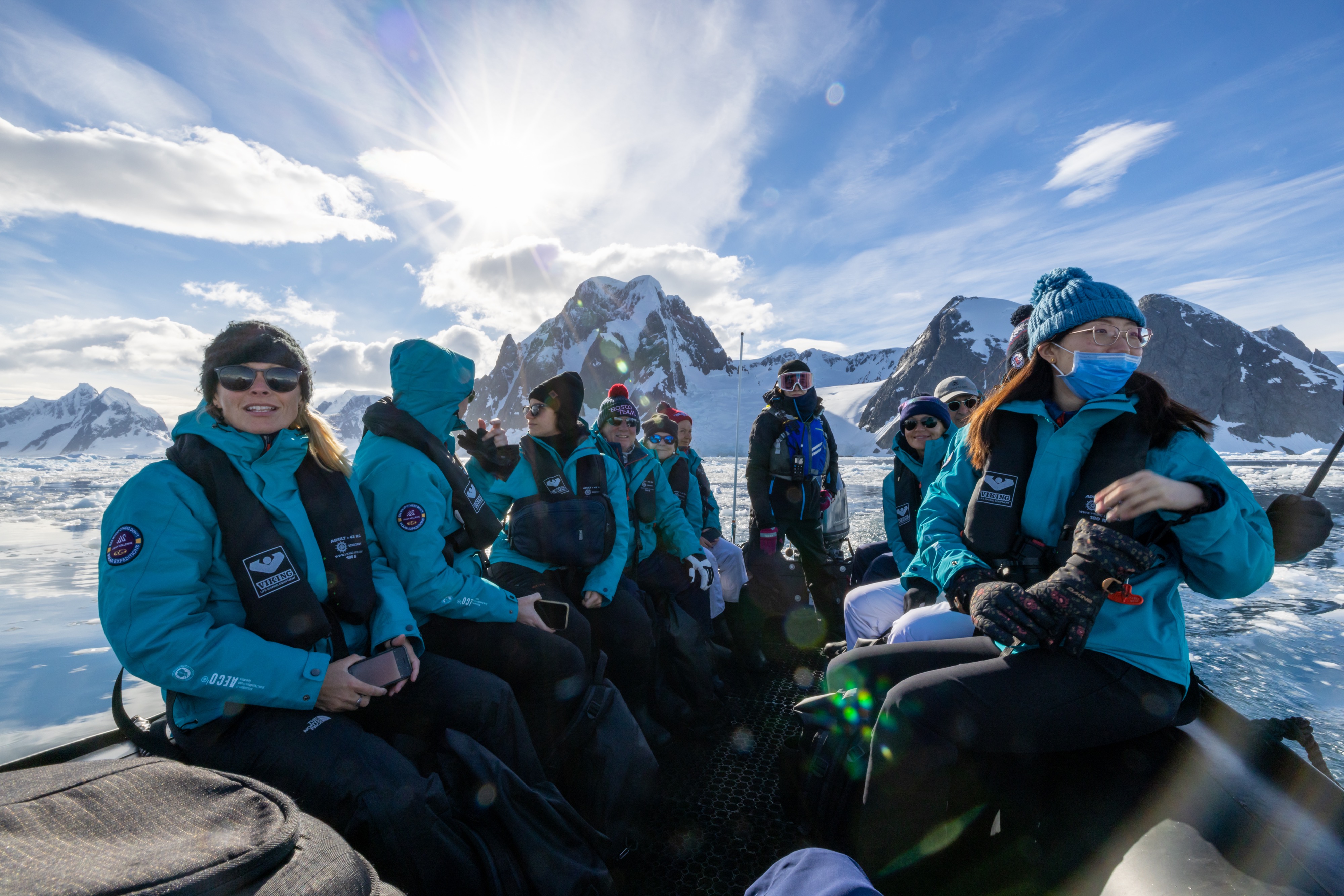 Excursions on SH Minerva